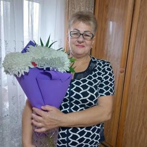 Наталья, 59 лет, Невинномысск