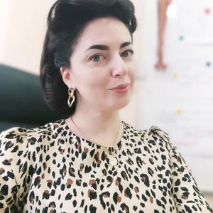 Девушки в Старый Осколе: Наталья, 42 - ищет парня из Старый Оскола