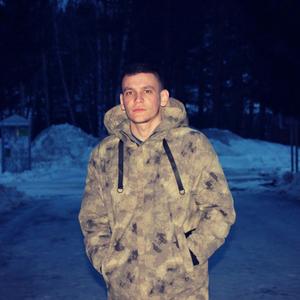 Пётр, 26 лет, Томск