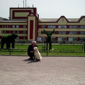 Парни в Лучегорске: Игорь, 54 - ищет девушку из Лучегорска