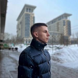 Artem, 27 лет, Москва