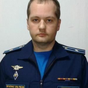 Алексей, 46 лет, Ступино