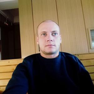 Игнат Бич, 34 года, Елизово