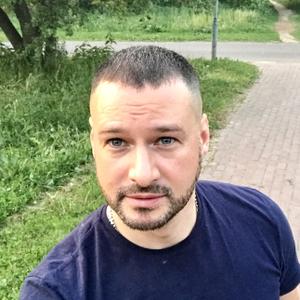 Валерий, 41 год, Дмитров