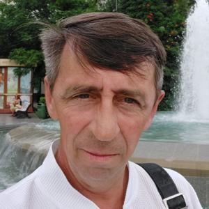 Юрий, 56 лет, Новый Уренгой