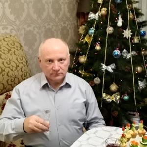 Михаил Пономарев, 63 года, Вязьма