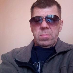 Роман, 56 лет, Оренбург