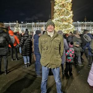 Парни в Электросталь: Юрий, 51 - ищет девушку из Электросталь