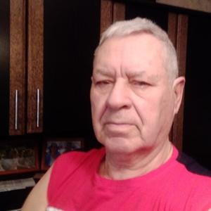 Михаилв, 75 лет, Волгоград