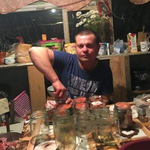 Парни в Южно-Сахалинске: Константин, 33 - ищет девушку из Южно-Сахалинска
