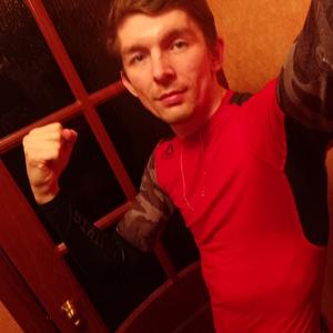 Парни в Коломне: Александр, 28 - ищет девушку из Коломны