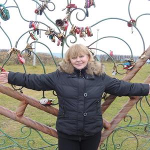 Елена, 61 год, Северодвинск