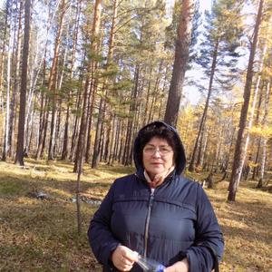 Девушки в Шелехове: Ольга, 59 - ищет парня из Шелехова