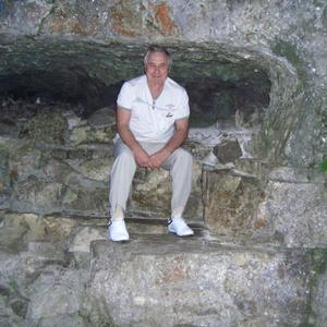 Георгий, 68 лет, Рязань