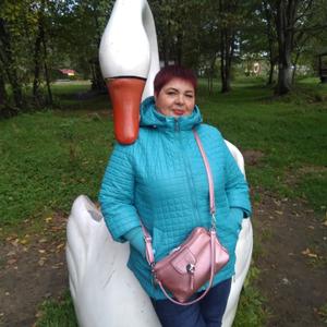Девушки в Комсомольске-На-Амуре: Тамара, 60 - ищет парня из Комсомольска-На-Амуре