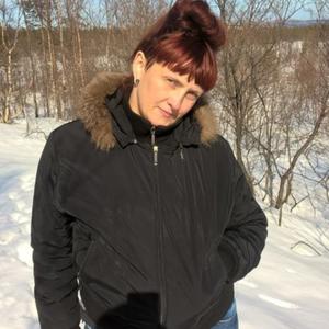 Юлия, 49 лет, Мурманск