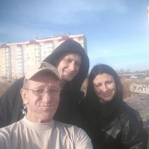 Парни в Мценске: Владимир, 58 - ищет девушку из Мценска