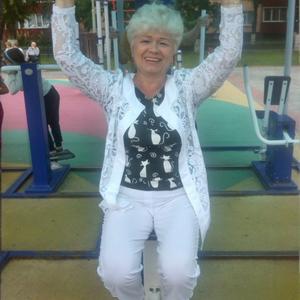 Девушки в Тейково: Татьяна, 70 - ищет парня из Тейково