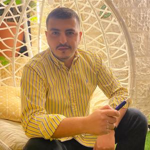 Sultan A, 30 лет, Амман
