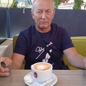 Николай, 70 лет, Самара