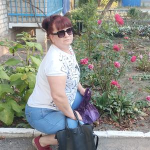 Девушки в Тамбове: Елена, 49 - ищет парня из Тамбова