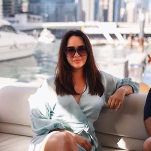 Ekaterina, 35 лет, Дубаи