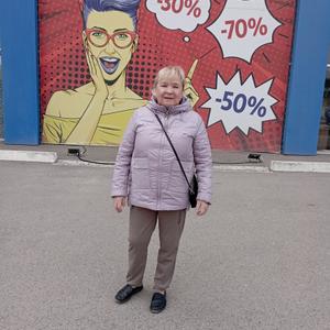 Таня, 61 год, Ессентуки