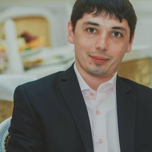 Рустем, 38 лет, Ленино-Кокушкино