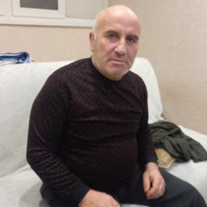 Армен, 59 лет, Москва