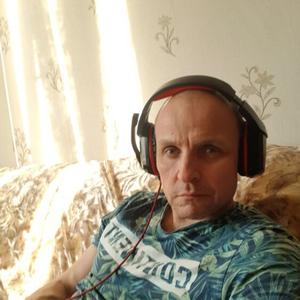 Евгений, 45 лет, Владивосток