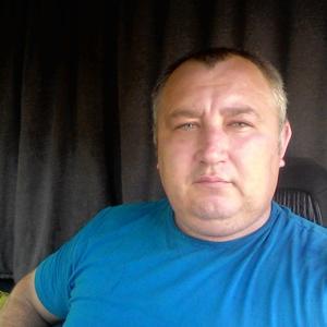 Андрей, 45 лет, Крымск