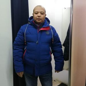 Мусульманин, 48 лет, Саранск