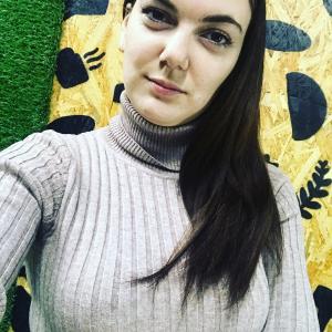 Наталья, 27 лет, Камышин