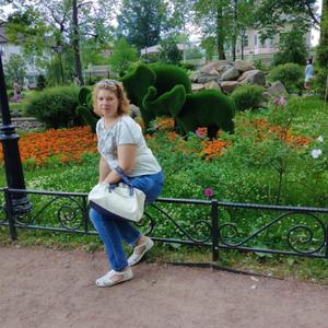 Елена, 43 года, Ярославль