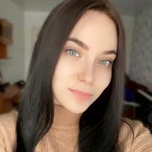 Яна, 22 года, Новосибирск