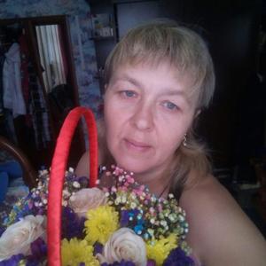 Татьяна, 50 лет, Светлый