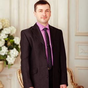 Роман Андреевич, 38 лет, Санкт-Петербург