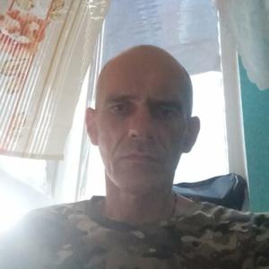 Парни в Донецке: Алексей Куликов, 48 - ищет девушку из Донецка