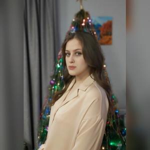 Девушки в Балашове: Анастасия, 23 - ищет парня из Балашова