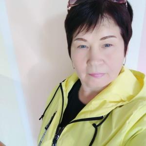 Девушки в Соликамске: Наталия, 55 - ищет парня из Соликамска