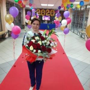 Мария, 48 лет, Климовск