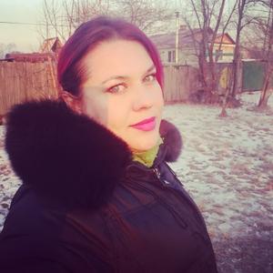 Marissa, 36 лет, Уссурийск