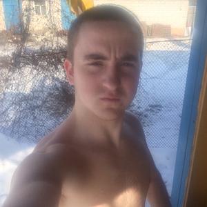 Юрий, 23 года, Курск