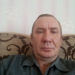 Сергей Арзамасов, 52 года, Барнаул