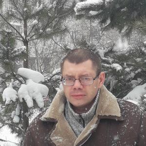 Владимир, 43 года, Смоленск