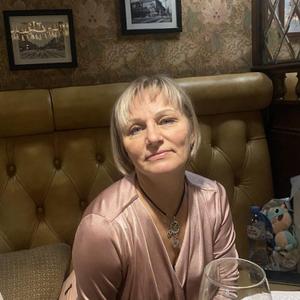 Светлана, 52 года, Калининград