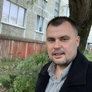 Парни в Калининграде: Сергей, 32 - ищет девушку из Калининграда