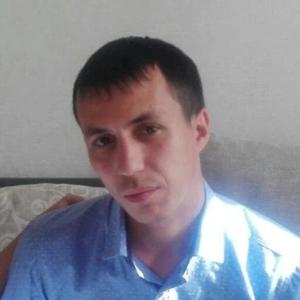 Фарход, 33 года, Новосибирск