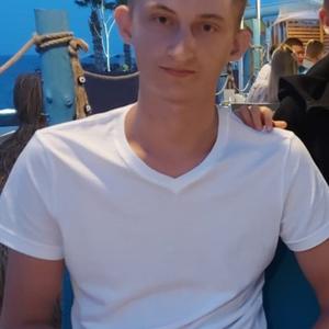 Ярослав, 21 год, Нижнекамск