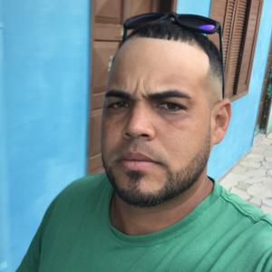Парни в So Paulo: Omar, 34 - ищет девушку из So Paulo